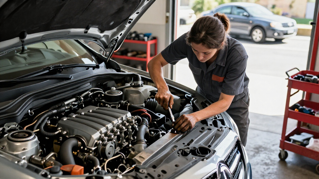 14 Best Engine Performance Upgrades for 2027