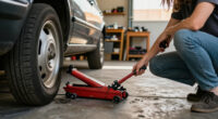 14 Best Garage Floor Jacks for Home Garages in 2027
