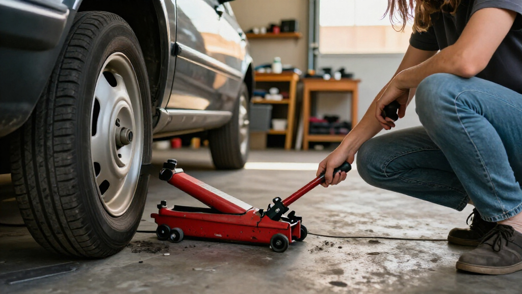 14 Best Garage Floor Jacks for Home Garages in 2027