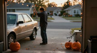 14 Best Halloween Garage Decorations in 2027