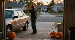 14 Best Halloween Garage Decorations in 2027