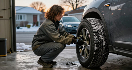 14 Best Winter Tires for Snow, Ice, and Cold Roads in 2027