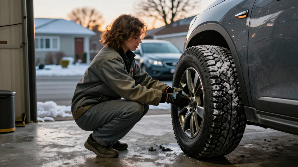 14 Best Winter Tires for Snow, Ice, and Cold Roads in 2027