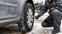 14 Best Winter Tires for Snowy Roads in 2027