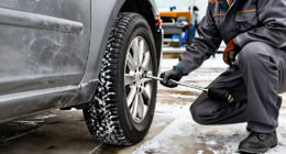 14 Best Winter Tires for Snowy Roads in 2027