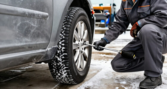 14 Best Winter Tires for Snowy Roads in 2027