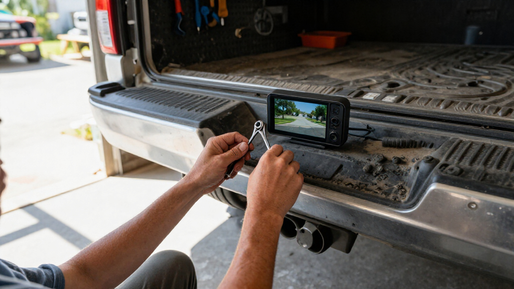14 Best Wireless Backup Cameras for RVs, Trucks, and Trailers in 2027