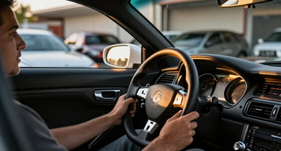 14 Best Yoke Steering Wheels for Tesla Drivers in 2027