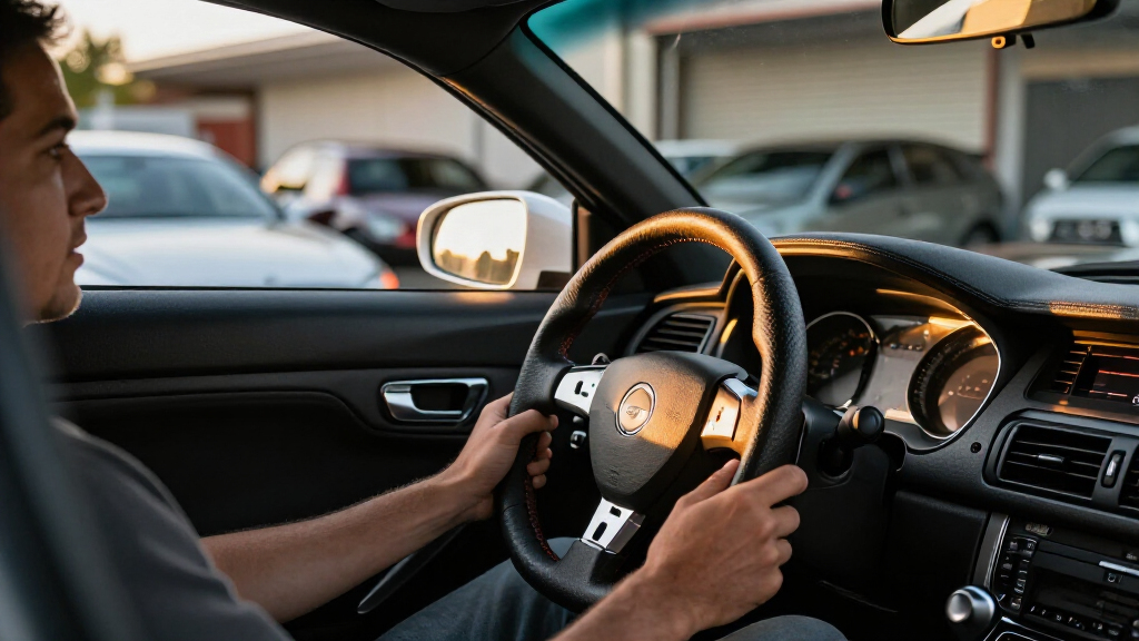 14 Best Yoke Steering Wheels for Tesla Drivers in 2027