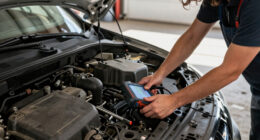 15 Best Automotive Code Readers for Smarter Diagnostics in 2027