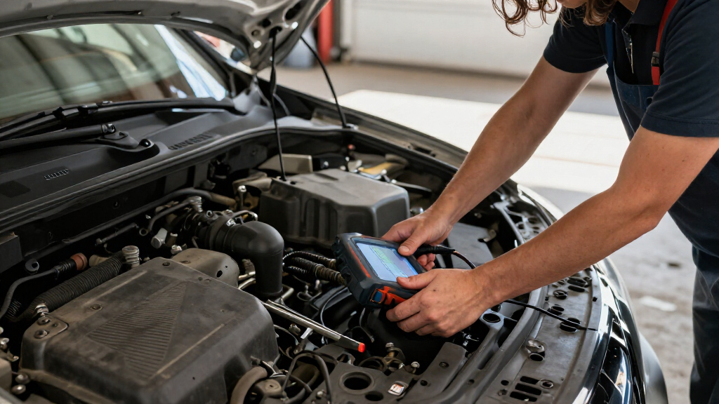 15 Best Automotive Code Readers for Smarter Diagnostics in 2027