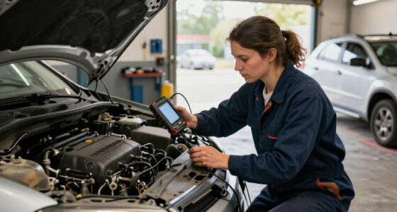 15 Best Automotive Diagnostic Scanners for Smarter Car Troubleshooting in 2027