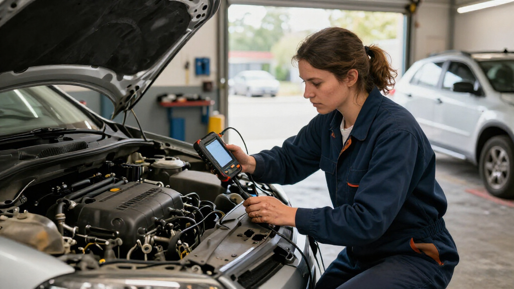 15 Best Automotive Diagnostic Scanners for Smarter Car Troubleshooting in 2027
