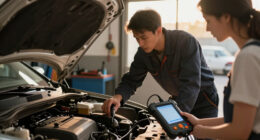 15 Best Automotive Diagnostic Scanners in 2027