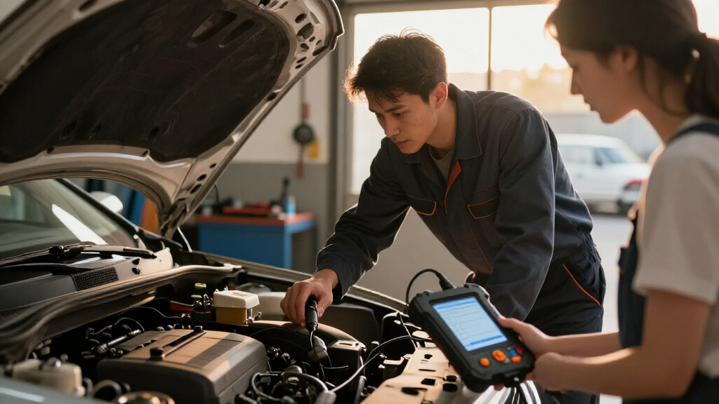 15 Best Automotive Diagnostic Scanners in 2027