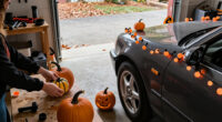 15 Best Automotive Halloween Decorations for Spooky Seasonal Style in 2027