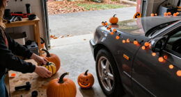 15 Best Automotive Halloween Decorations for Spooky Seasonal Style in 2027