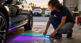 15 Best Automotive LED Underglow Kits for Custom Car Lighting in 2027