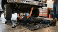 15 Best Automotive Mechanic Creepers for Garage Repairs in 2027