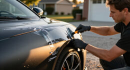 15 Best Automotive Paint Protection Film Options for 2027