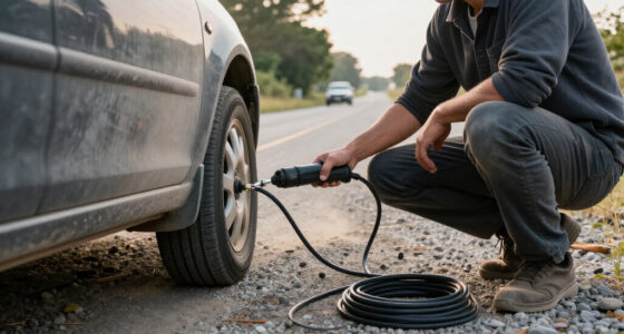 15 Best Automotive Tire Inflators for Roadside Readiness in 2027