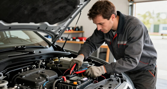 15 Best Car Battery Testers for Confident Starting and Charging Checks in 2027