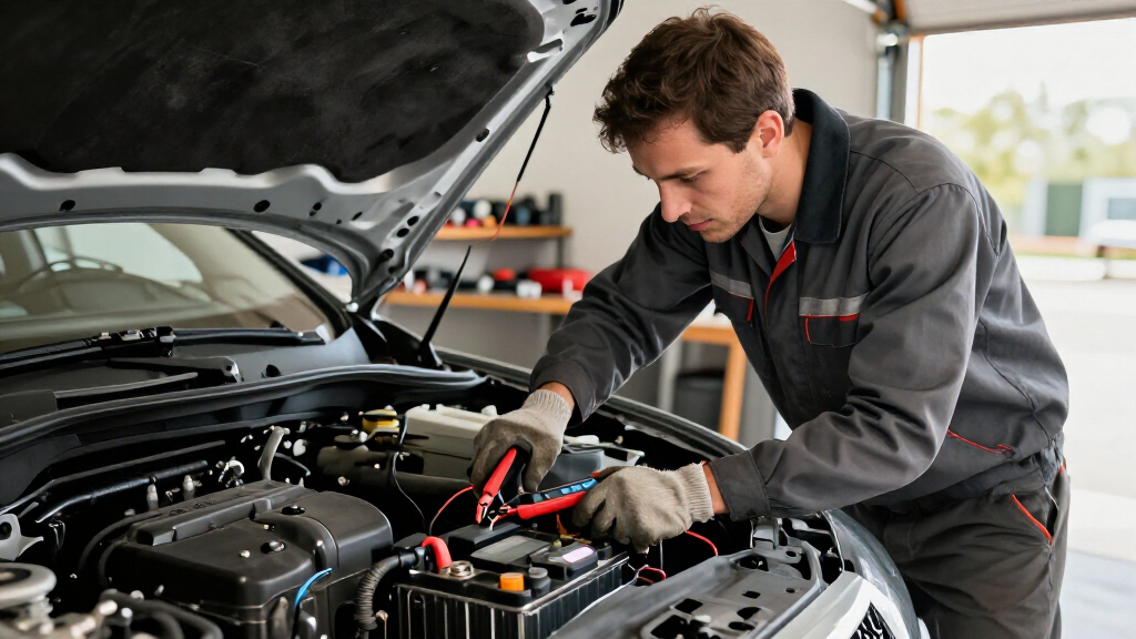 15 Best Car Battery Testers for Confident Starting and Charging Checks in 2027