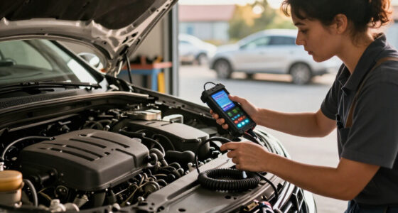 15 Best Car Diagnostic Scanners for Home and Professional Use in 2027