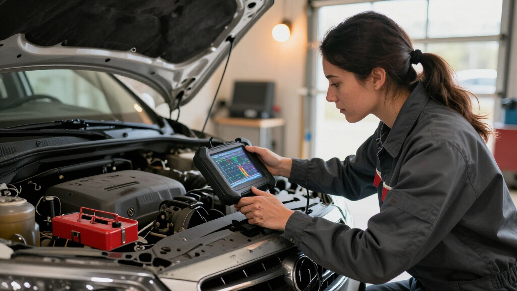 15 Best Car Diagnostic Scanners for Home and Workshop Use in 2027