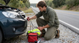 15 Best Car Emergency Roadside Kits for 2027