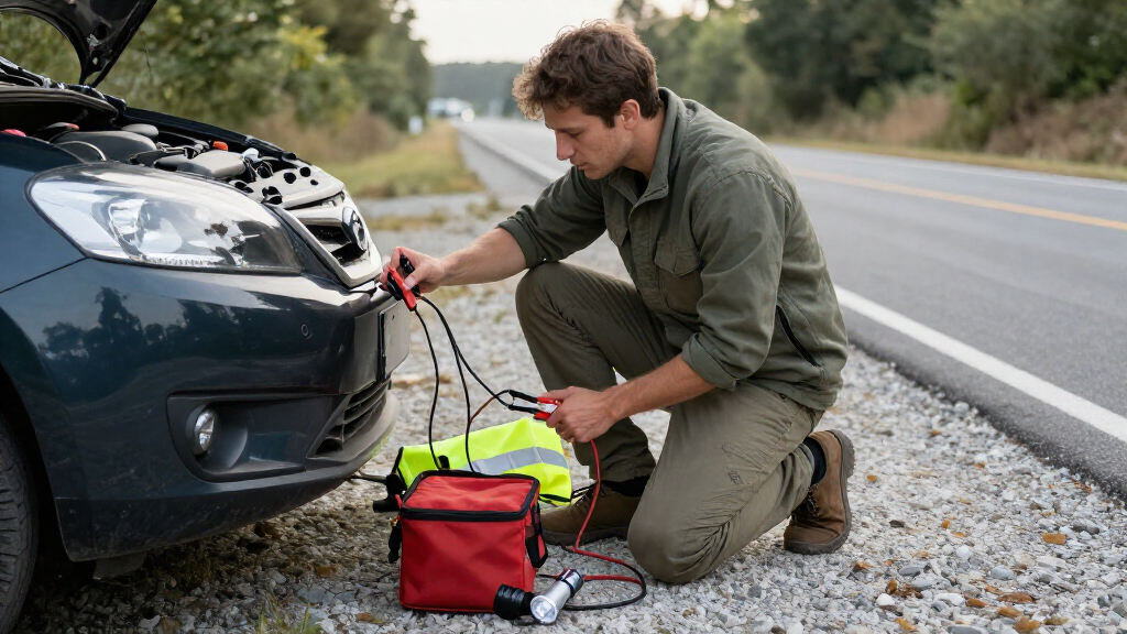 15 Best Car Emergency Roadside Kits for 2027