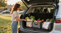 15 Best Car Trunk Organizers for a Tidier Cargo Area in 2027