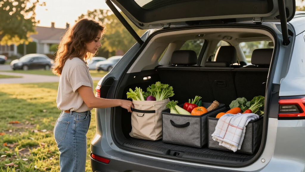 15 Best Car Trunk Organizers for a Tidier Cargo Area in 2027