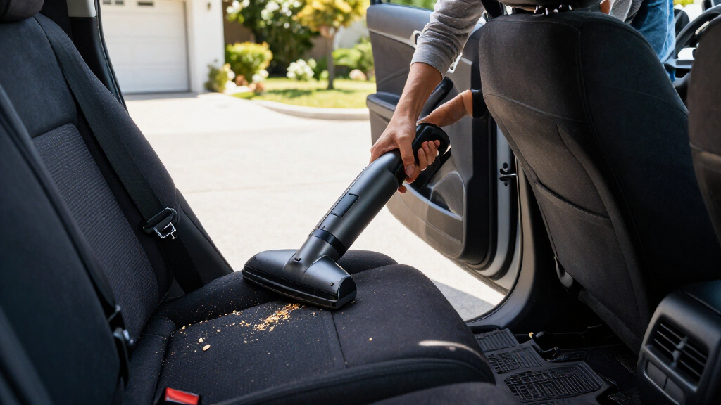 15 Best Car Vacuum Cleaners for Cleaner Interiors in 2027