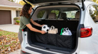 15 Best Chrysler Pacifica Accessories for Everyday Protection and Comfort in 2027