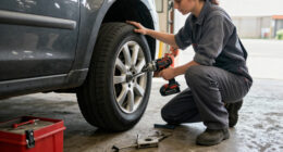 15 Best Cordless Impact Wrenches for Cars in 2027