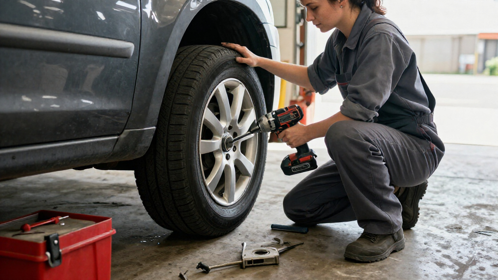 15 Best Cordless Impact Wrenches for Cars in 2027