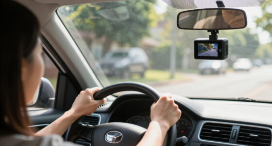 15 Best Dash Cams for Clearer Road and Parking Coverage in 2027