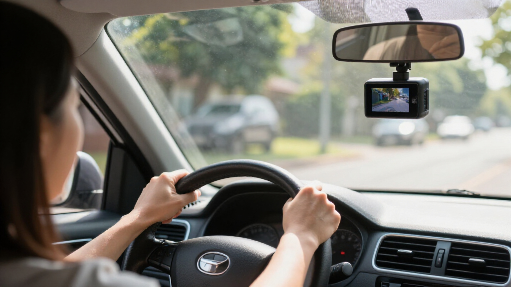 15 Best Dash Cams for Clearer Road and Parking Coverage in 2027