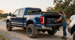 15 Best Ford Super Duty Accessories for Everyday Protection and Convenience in 2027