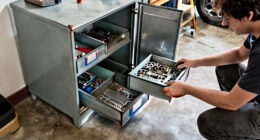 15 Best Garage Floor Storage Cabinets for an Organized Workshop in 2027