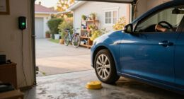 15 Best Garage Parking Aids for Easier, More Accurate Parking in 2027