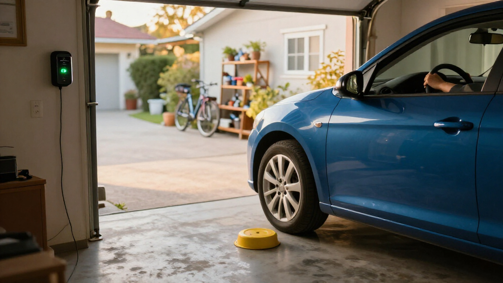 15 Best Garage Parking Aids for Easier, More Accurate Parking in 2027