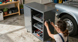 15 Best Garage Storage Cabinets for Organized Workspaces in 2027