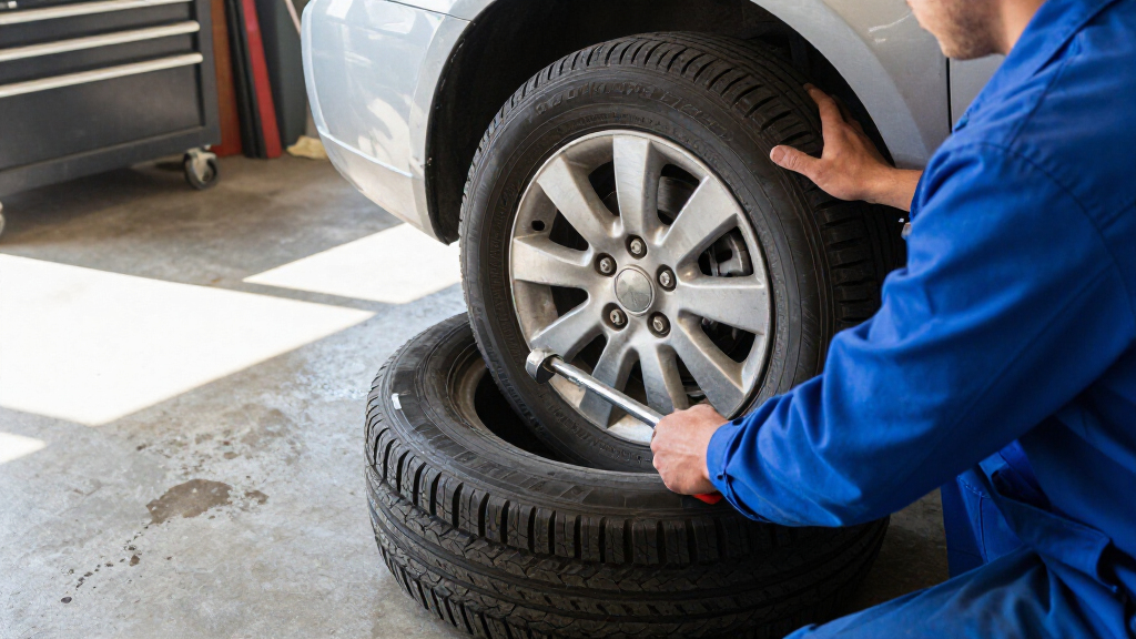 15 Best Goodyear Tires for Everyday Driving in 2027