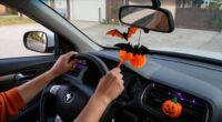 15 Best Halloween Car Accessories for Spooky Style in 2027