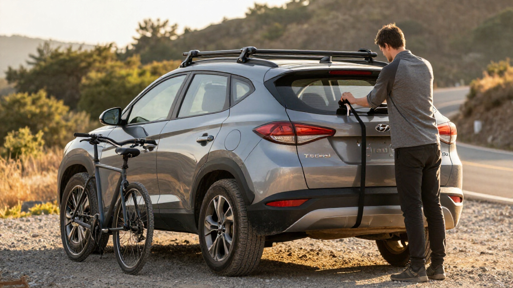 15 Best Hyundai Tucson Accessories for Everyday Driving in 2027