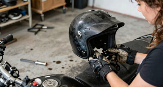 15 Best Motorcycle Helmets for Different Riding Needs in 2027