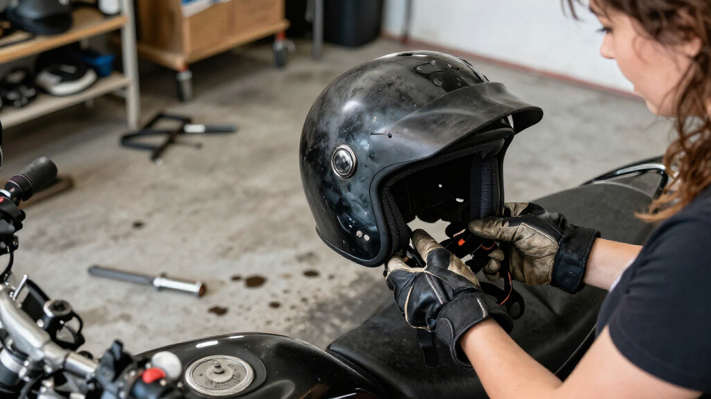 15 Best Motorcycle Helmets for Different Riding Needs in 2027