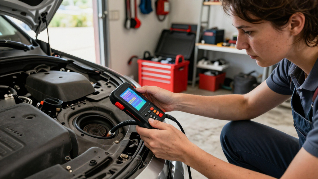 15 Best OBD2 Car Diagnostic Scanners for 2027
